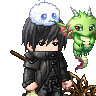 mysticblade's avatar