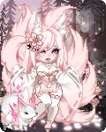 Lovely Kitsune Princess's avatar