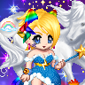 Rainbow Bright White's avatar
