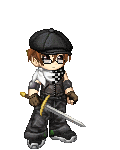 Binary C0DE's avatar