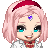 Sakura BIossoms's avatar