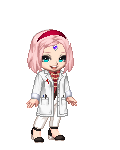 Sakura BIossoms's avatar