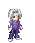 [014] Kimimaro's avatar