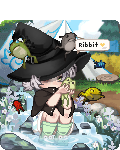 Froggie Doll's avatar