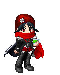 kitsunefire's avatar