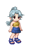 Tessa Lionheart's avatar