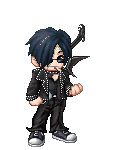 Lash Chrono's avatar