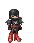Crimson Destroyer12's avatar