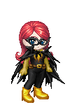Batgirl of Gotham's avatar