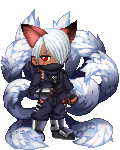 foxy ghost ninja's avatar