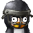 Monsieur Penguin's avatar