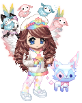 Wutainrose's avatar