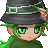 Grea Detsuro's avatar