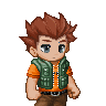 Brock - Gym Leader's avatar