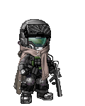 Phantom Alpha's avatar