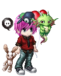 FeliciaHazard's avatar
