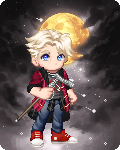 Howling Stormwolf's avatar