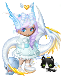 majestic dragon queen's avatar