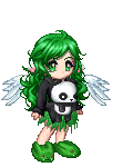 PossiblyInvolvingAFeather's avatar