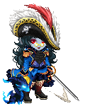 Countess Adelle Carreau's avatar