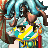 Ziggy Redclaw's username