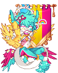 Rinial Sisterdragon's avatar