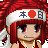 red girl 331's avatar