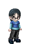 Ami Sailor Mercury