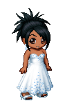 Caribbean island girl's avatar
