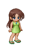 RunningGirl73's avatar