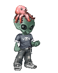 TheOne and only IRONMAN's avatar