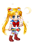 Serina Sailor Moon's avatar
