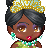 Determined Tiana's avatar