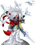 Roxas Ghostreaper's avatar