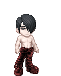 dark bloody vampirerocker's avatar