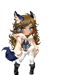 Zivanka Greybow's avatar