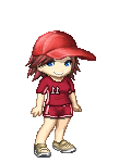 OX lovesred's avatar