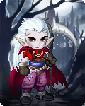 Magus the Fiendlord's avatar