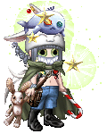trainer lexi's avatar