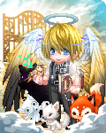 The Arch Angel of Magic