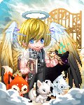 The Arch Angel of Magic