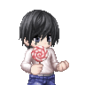 Deathnote Ryuuzaki L's avatar