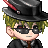 BloodPhoenix409's avatar