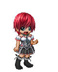 Born a Redhead's avatar