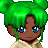 Zariantoinette's avatar