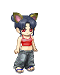 Melissa Night's avatar
