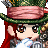 queenpunkbunny's avatar