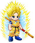 Avatar Goku's avatar