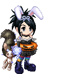blakend fairy's avatar