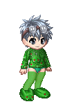 Bijou Morgan's avatar